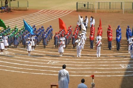 HiTech College of Pharmacy Bhubaneswar Campus photo 1